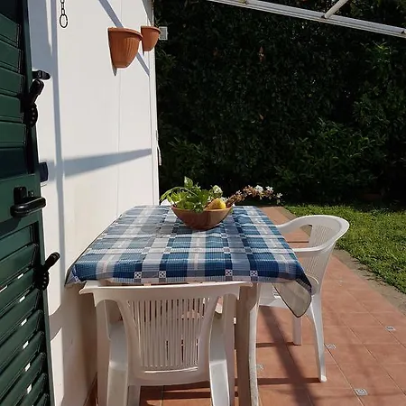 Il Giardino Sul Porto * Procida
