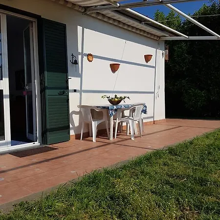 Il Giardino Sul Porto *