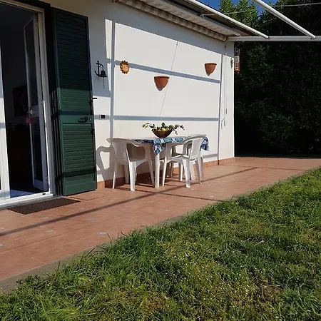 Il Giardino Sul Porto Apartmán *