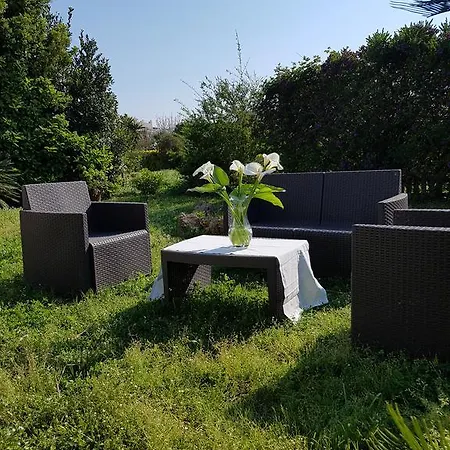 Il Giardino Sul Porto * Procida