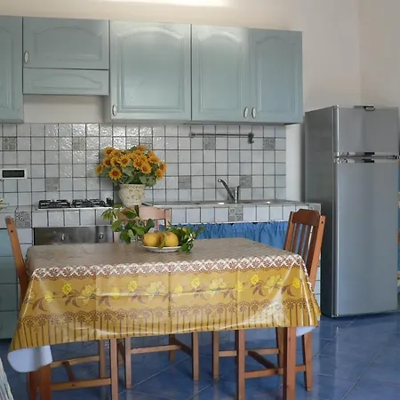 Il Giardino Sul Porto Apartmán Procida