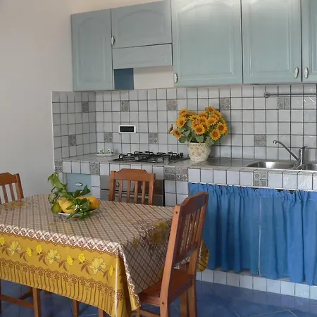 Il Giardino Sul Porto Apartmán