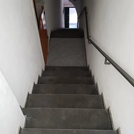 Apartmán Il Giardino Sul Porto